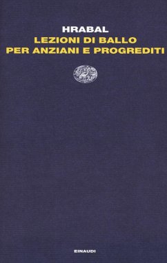 Cover Lezioni di ballo per anziani e progrediti