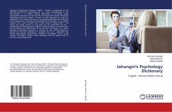 Jahangiri's Psychology Dictionary