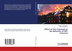 Effect of Fire Exposed on the Behavior of RPC Columns - Abdulraheem, Mustafa S.;Mansour, Mohammed