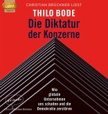 Die Diktatur der Konzerne