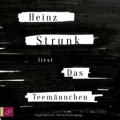 Das Teemännchen - Strunk, Heinz