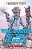 Lords of the Plains (eBook, ePUB)