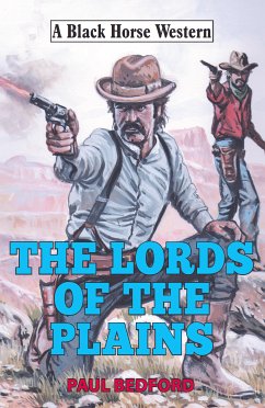 Lords of the Plains (eBook, ePUB) - Bedford, Paul