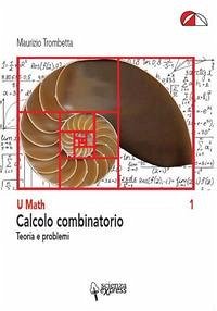 Calcolo combinatorio. Teoria e problemi - Trombetta, Maurizio
