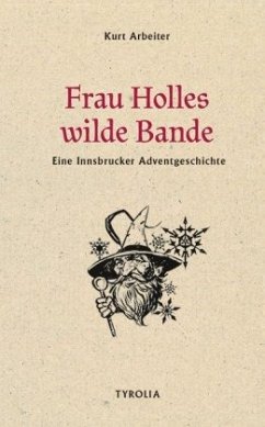 Frau Holles wilde Bande - Arbeiter, Kurt