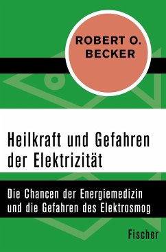Heilkraft und Gefahren der Elektrizität - Becker, Robert O.