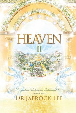 Heaven II - Lee, Jaerock