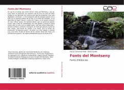 Fonts del Montseny