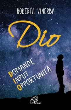 Cover Dio. Domande, input, opportunità
