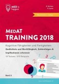 MEDithappen MedAT Training 2018