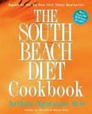 The South Beach Diet Cookbook (eBook, ePUB)