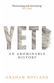 Yeti (eBook, ePUB) Yeti (eBook, ePUB)