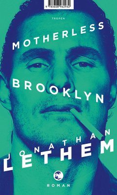 Motherless Brooklyn (eBook, ePUB) - Lethem, Jonathan