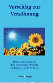 Vorschlag zur Versöhnung (eBook, PDF)