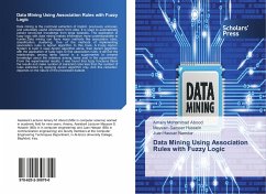 Data Mining Using Association Rules with Fuzzy Logic - Mohammad Abood, Amany;Sameer Hussein, Maysam;Hassan Namdar, Juan