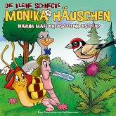Warum mag der Distelfink Disteln? / Die kleine Schnecke, Monika Häuschen, Audio-CDs 51