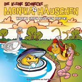 Die kleine Schnecke Monika Häuschen - Warum haben Muscheln Perlen? / Die kleine Schnecke, Monika Häuschen, Audio-CDs 52