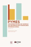 PYMES: implementación de normas de información financiera internacional (eBook, ePUB)