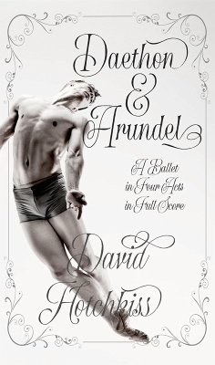 Cover Daethon & Arundel (eBook, ePUB)