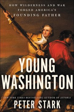 Cover Young Washington (eBook, ePUB)