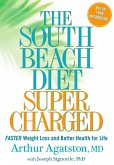 The South Beach Diet Supercharged (eBook, ePUB)