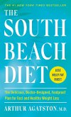 The South Beach Diet (eBook, ePUB)