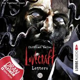 Lovecraft Letters (MP3-Download)