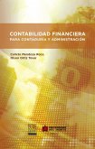 Contabilidad financiera para contaduría y administración (eBook, ePUB)
