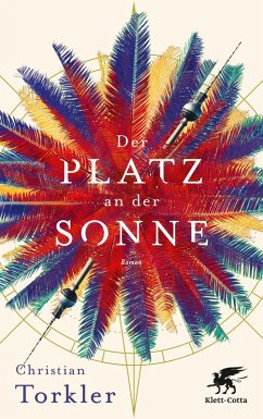 Der Platz an der Sonne (eBook, ePUB) - Torkler, Christian