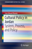 Cultural Policy in Jordan (eBook, PDF)