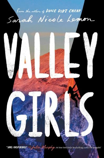 Valley Girls (eBook, ePUB)
