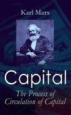 Capital: The Process of Circulation of Capital (eBook, ePUB)