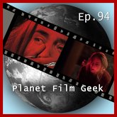 Planet Film Geek, PFG Episode 94: A Quiet Place (MP3-Download)