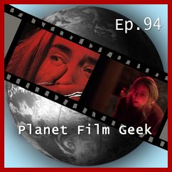 Planet Film Geek, PFG Episode 94: A Quiet Place (MP3-Download) - Langley, Colin; Schmidt, Johannes