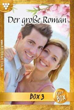 E-Book 13-18 (eBook, ePUB) - Neuhaus, Hilde; Clausen, Bettina; Meerfeldt, Diane; Brausewetter, Viki; Morris, Gerda; Altermann, Liese-Lotte