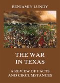 The War in Texas (eBook, ePUB)