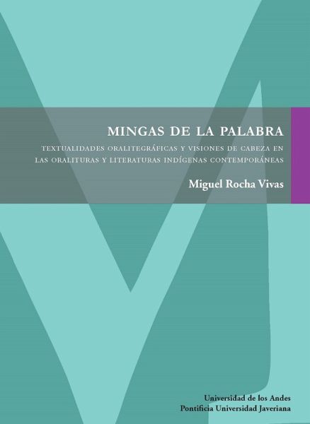 Mingas de la palabra. Segunda edición (eBook, PDF)