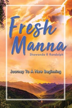 Fresh Manna - Randolph, Shawanda R