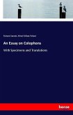 An Essay on Colophons