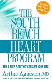 The South Beach Heart Program (eBook, ePUB)