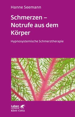 Schmerzen - Notrufe aus dem Körper (Leben Lernen, Bd. 302) (eBook, PDF) - Seemann, Hanne