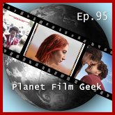 Planet Film Geek, PFG Episode 95: Lady Bird, Stronger, Roman J. Israel, Esq. (MP3-Download)