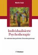Individualisierte Psychotherapie... - Bild 1