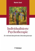 Individualisierte Psychotherapie (eBook, ePUB)