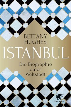 Istanbul (eBook, ePUB) - Hughes, Bettany