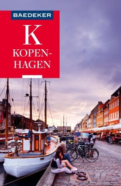 Baedeker Reiseführer Kopenhagen (eBook, PDF) - Reincke, Madeleine; Maunder, Hilke
