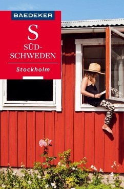 Baedeker Reiseführer Südschweden, Stockholm (eBook, PDF) - Hansen, Juliane; Maunder, Hilke