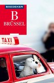 Baedeker Reiseführer Brüssel (eBook, PDF)