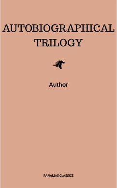 Cover Autobiographical Trilogy (eBook, ePUB)