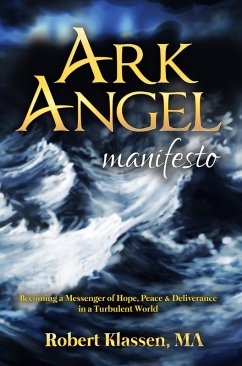 Cover Ark Angel Manifesto (eBook, ePUB)